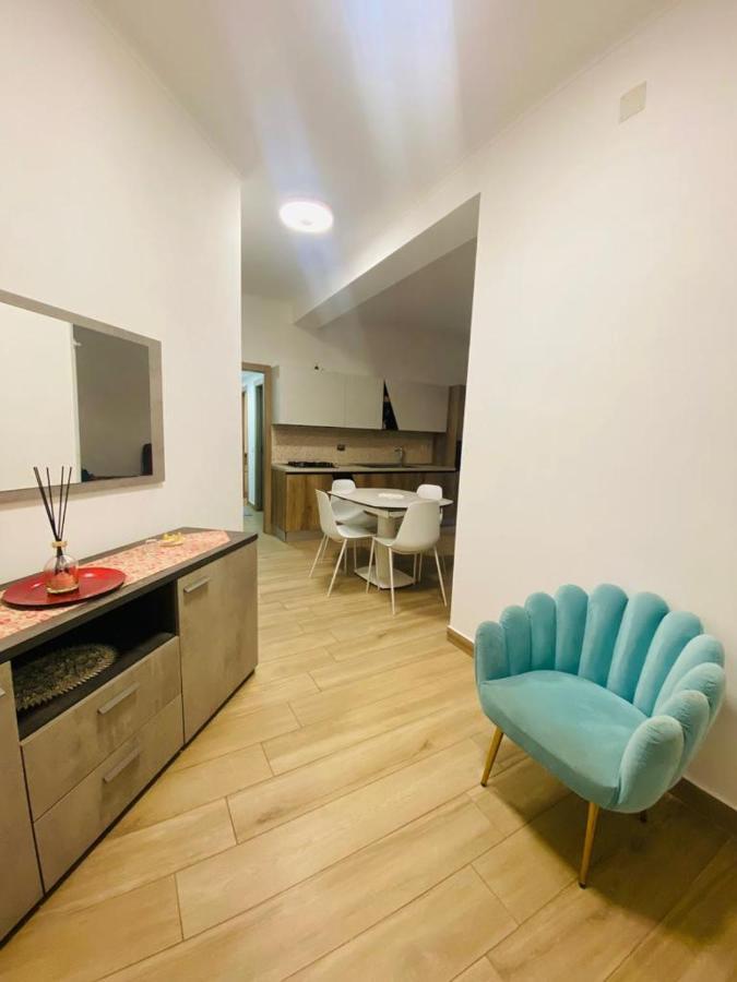 Apartamento Large Garden Roma Exterior foto